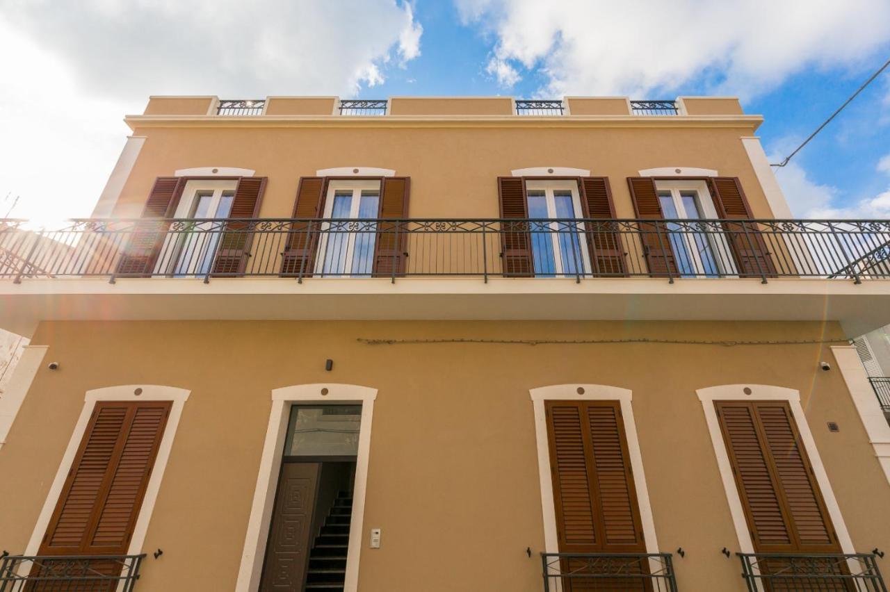Casa Angelica Villa Avola Exterior photo