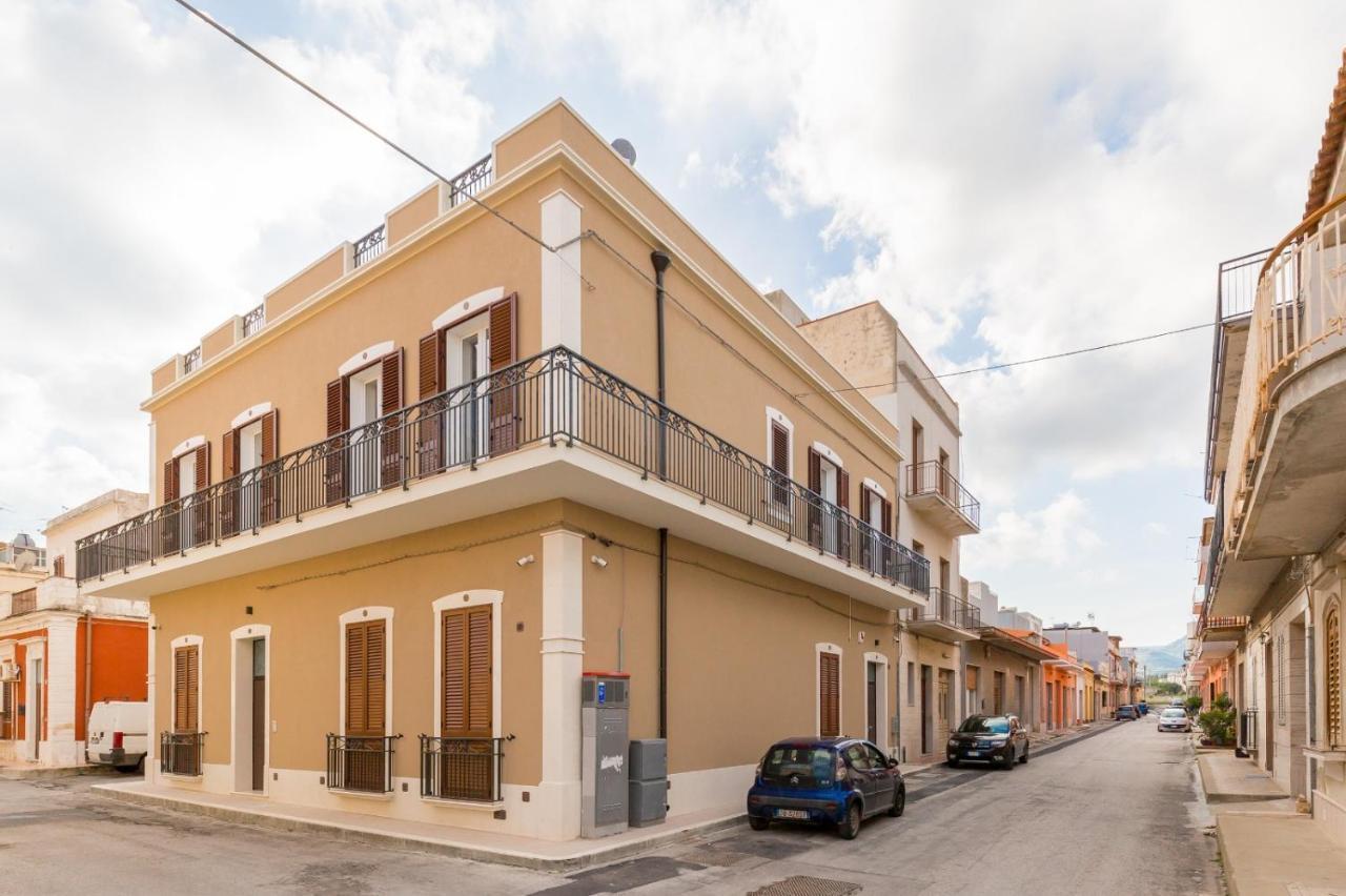 Casa Angelica Villa Avola Exterior photo